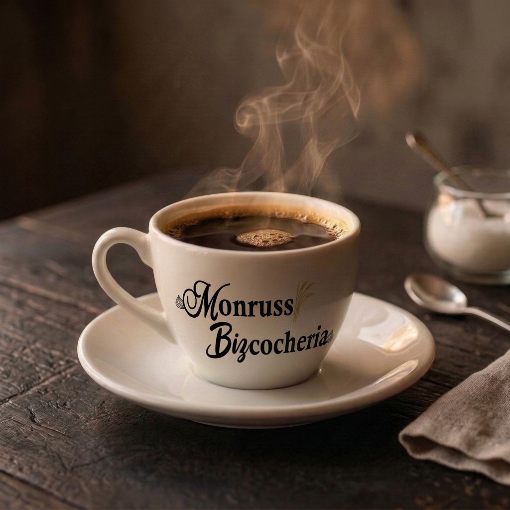 Café colombiano