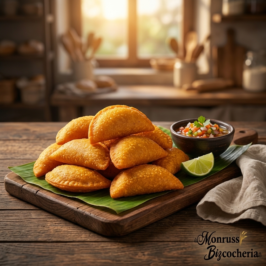 Empanadas