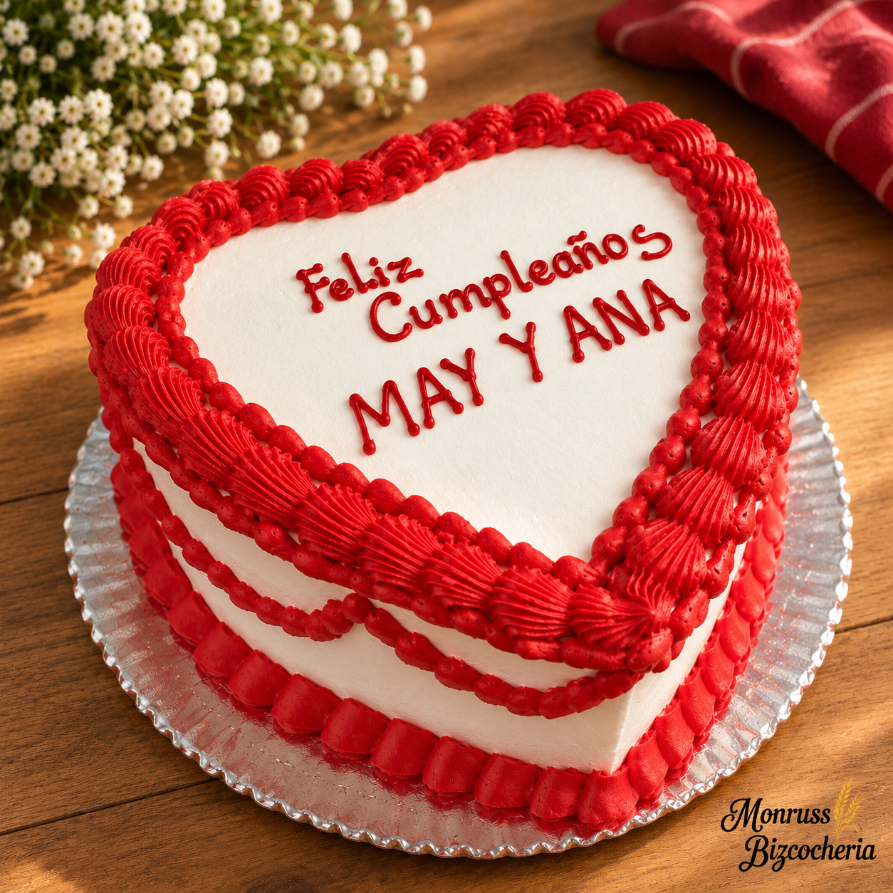 Tarta 2