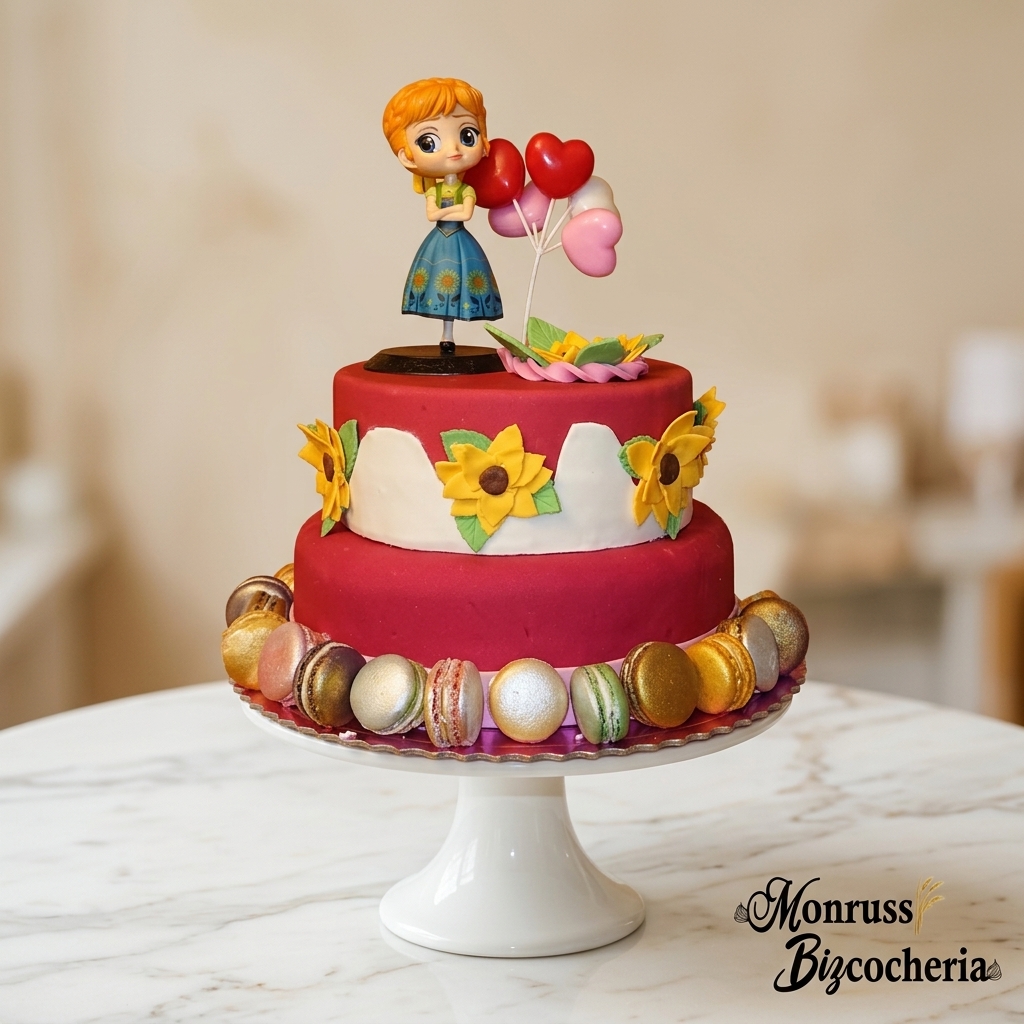 Tarta 7
